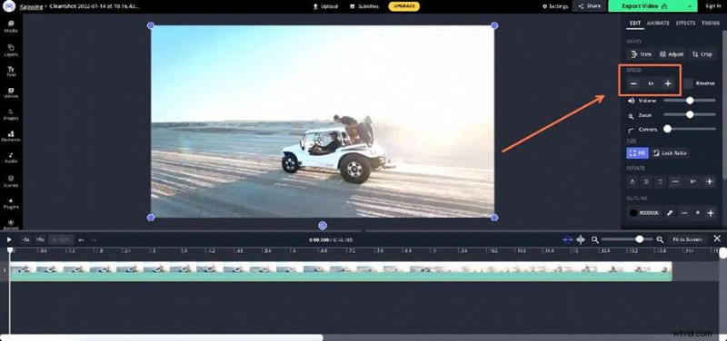 Top 7 Free Video Speed Increase Tools for 2024