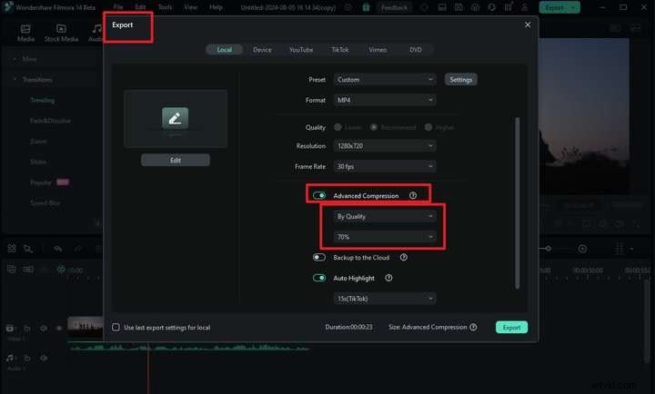 Video Compression Explained: Reduce File Size & Optimize Sharing