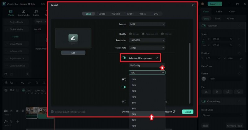 Compress Video Files: Reduce Size Without Quality Loss - [Year]