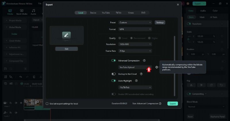 Compress Video Files: Reduce Size Without Quality Loss - [Year]