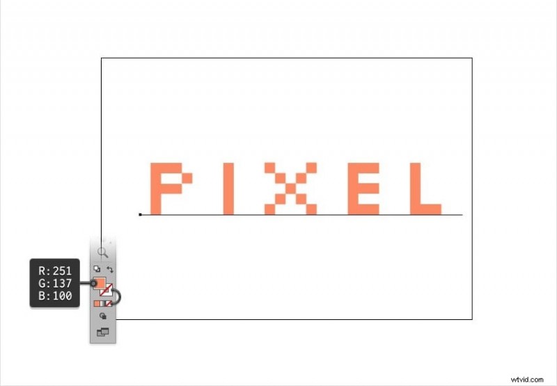 Create Stunning Isometric Text in Illustrator: A Comprehensive Guide