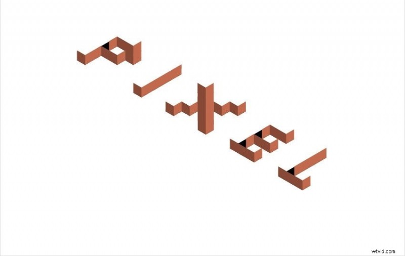 Create Stunning Isometric Text in Illustrator: A Comprehensive Guide