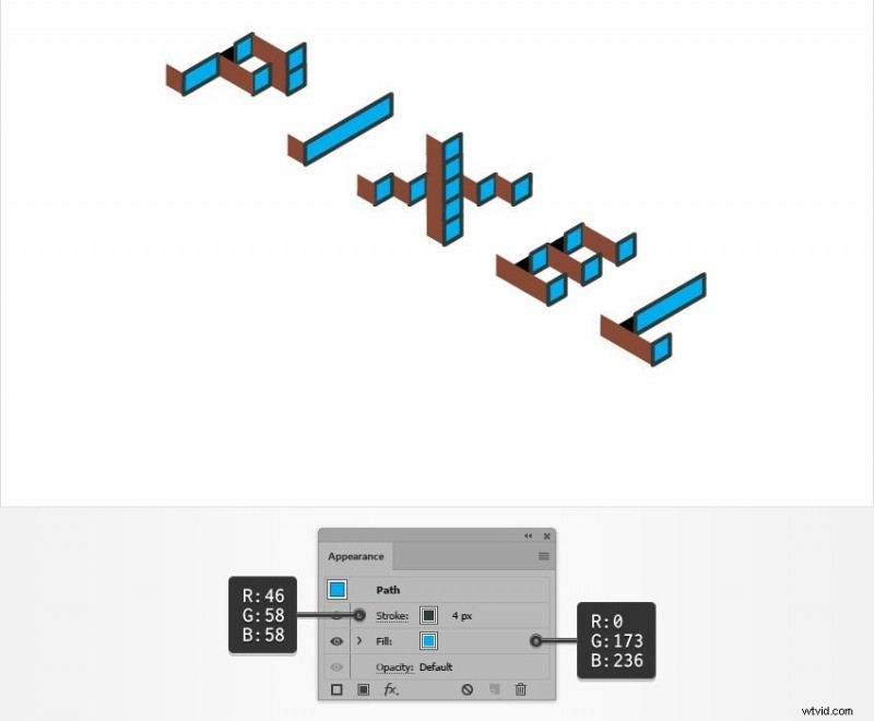 Create Stunning Isometric Text in Illustrator: A Comprehensive Guide