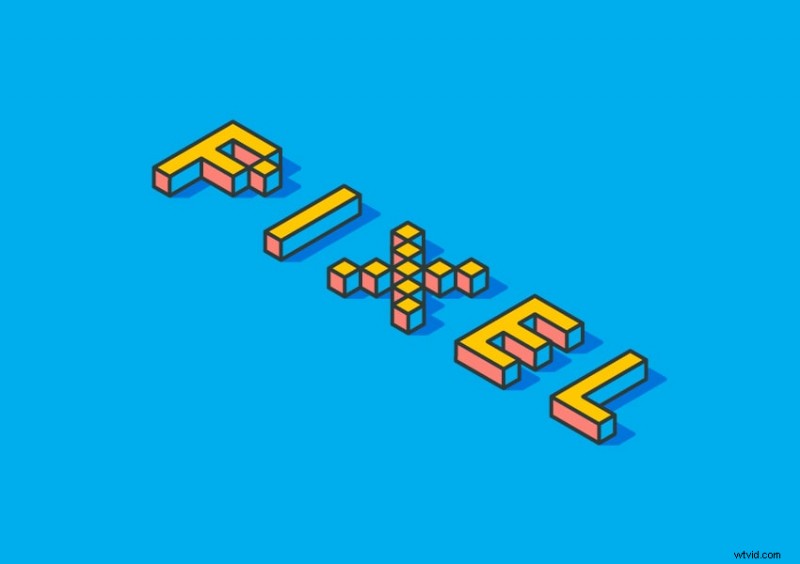 Create Stunning Isometric Text in Illustrator: A Comprehensive Guide