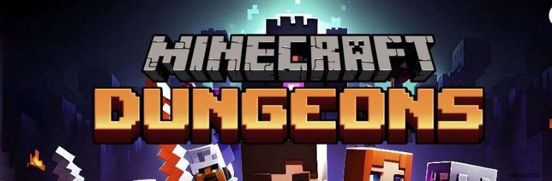 Best Minecraft 3D Fonts for Video Text & Logos - [2024]