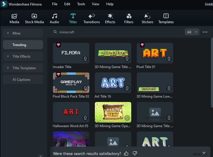 Best Minecraft 3D Fonts for Video Text & Logos - [2024]