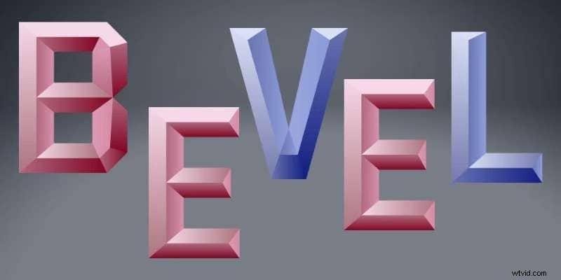 Mastering the Illustrator Bevel Effect: A Comprehensive Guide
