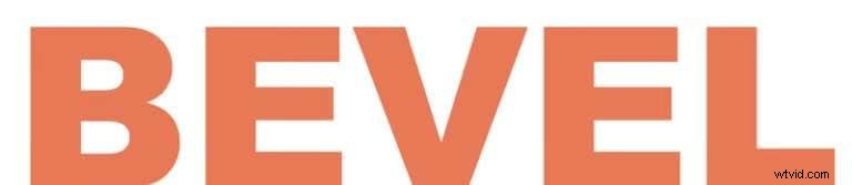 Mastering the Illustrator Bevel Effect: A Comprehensive Guide