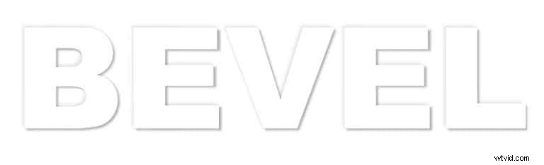 Mastering the Illustrator Bevel Effect: A Comprehensive Guide