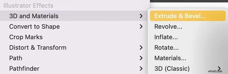 Mastering the Illustrator Bevel Effect: A Comprehensive Guide