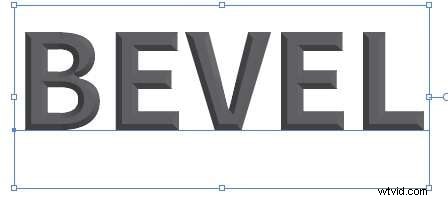 Mastering the Illustrator Bevel Effect: A Comprehensive Guide