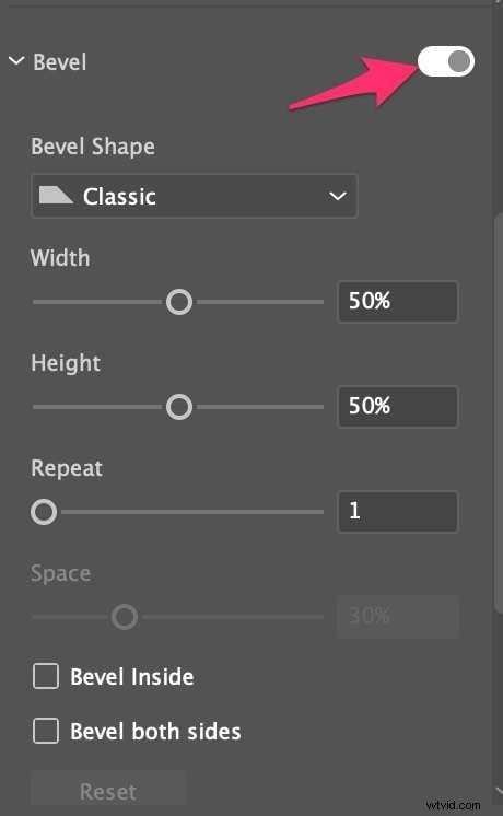 Mastering the Illustrator Bevel Effect: A Comprehensive Guide