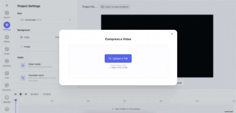 Compress MOV Files: 5 Effective Tools & Methods