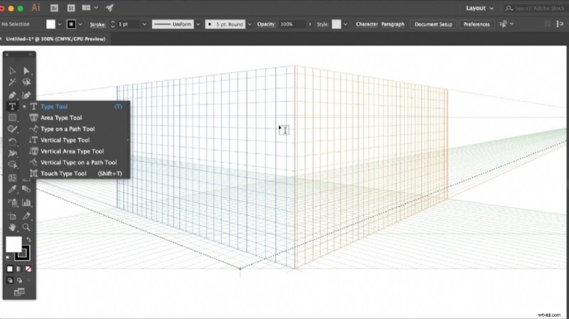 Create Stunning 3D Text in Adobe Illustrator – Step‑by‑Step Guide