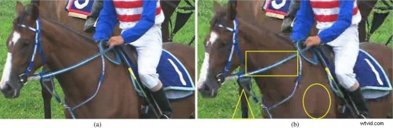 Understanding Video Compression Artifacts: A Comprehensive Guide