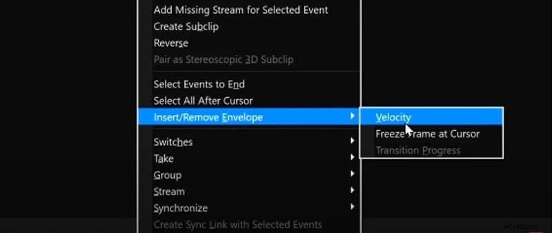 Speed Up Video in Sony Vegas Pro: A Beginner s Guide
