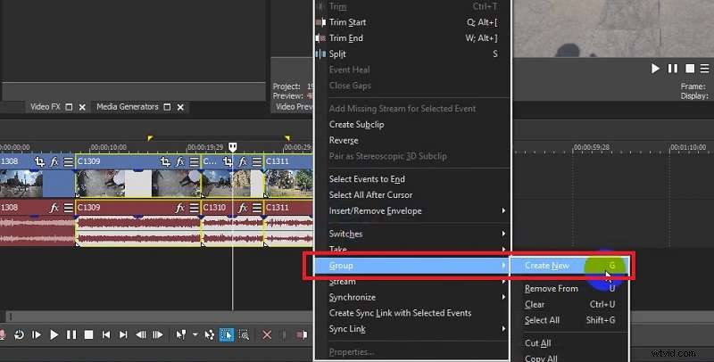 Speed Up Video in Sony Vegas Pro: A Beginner s Guide