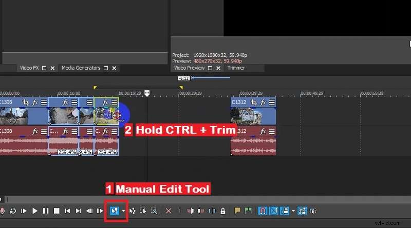 Speed Up Video in Sony Vegas Pro: A Beginner s Guide