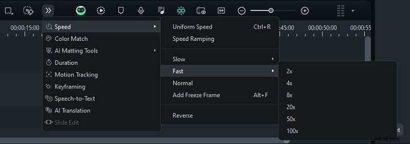 Speed Up Video in Sony Vegas Pro: A Beginner s Guide