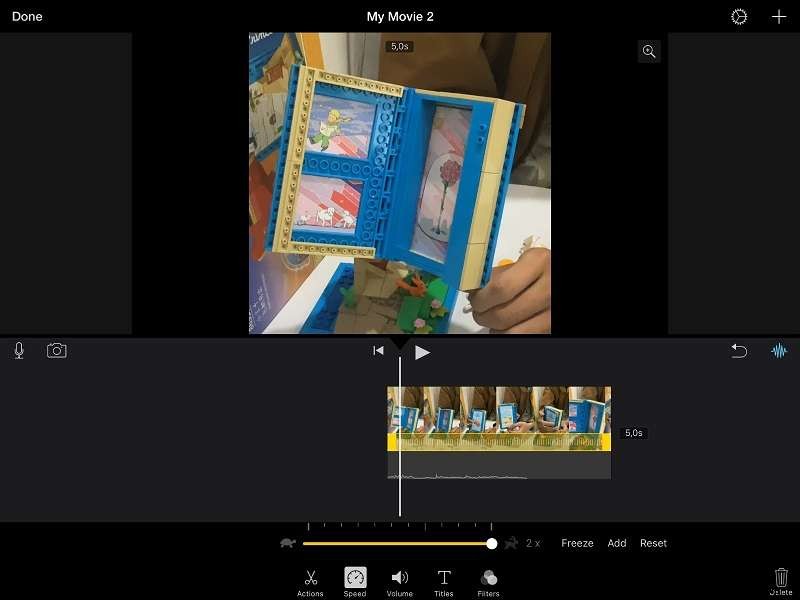 Speed Up Videos on iPad: A Comprehensive Guide