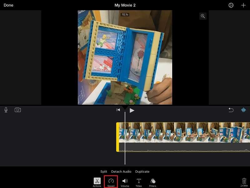 Speed Up Videos on iPad: A Comprehensive Guide