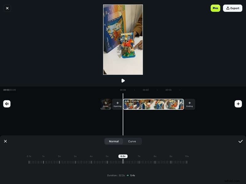 Speed Up Videos on iPad: A Comprehensive Guide