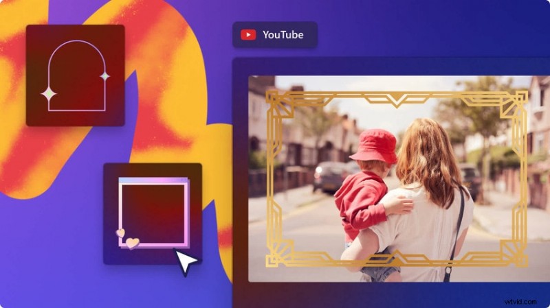 7 Best Online Frame Editors to Elevate Your Social Media Videos