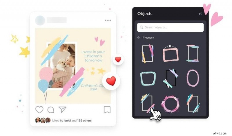 7 Best Online Frame Editors to Elevate Your Social Media Videos