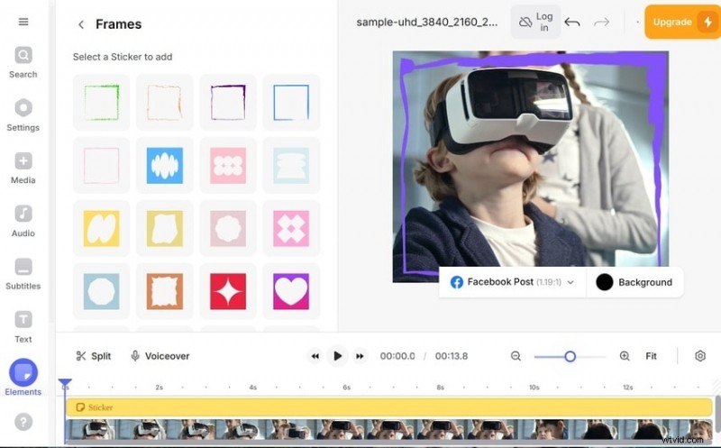 7 Best Online Frame Editors to Elevate Your Social Media Videos