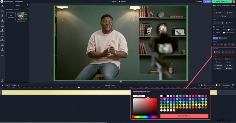 7 Best Online Frame Editors to Elevate Your Social Media Videos