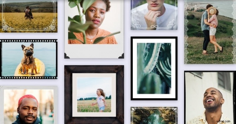 7 Best Online Frame Editors to Elevate Your Social Media Videos