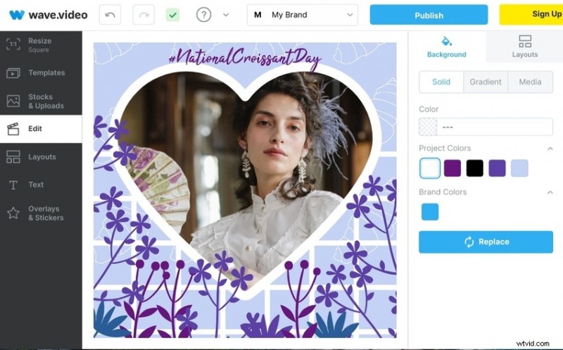 7 Best Online Frame Editors to Elevate Your Social Media Videos