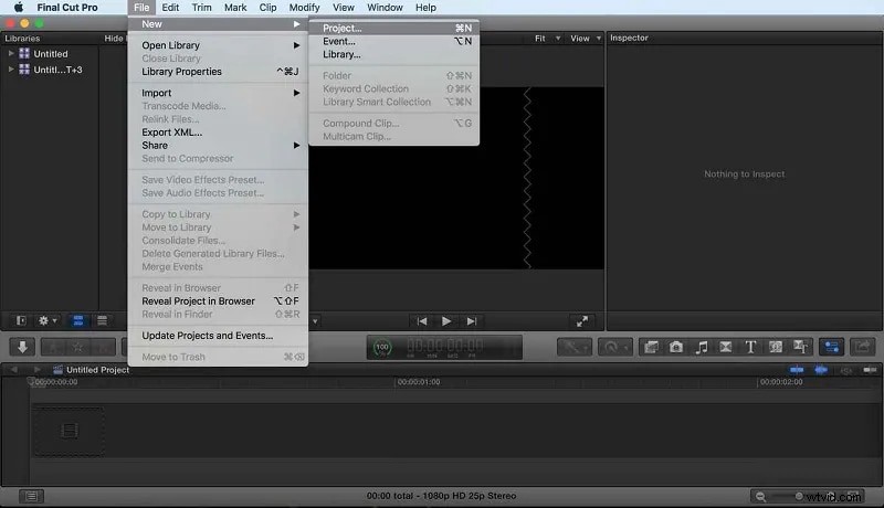 Speed Up Videos in Final Cut Pro: Preserve Quality & Enhance Engagement