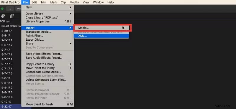 Speed Up Videos in Final Cut Pro: Preserve Quality & Enhance Engagement