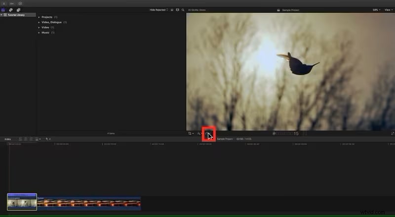 Speed Up Videos in Final Cut Pro: Preserve Quality & Enhance Engagement