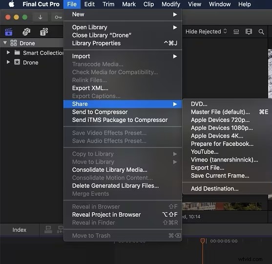Speed Up Videos in Final Cut Pro: Preserve Quality & Enhance Engagement