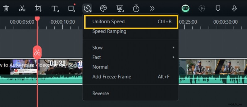 Speed Up Videos in Final Cut Pro: Preserve Quality & Enhance Engagement