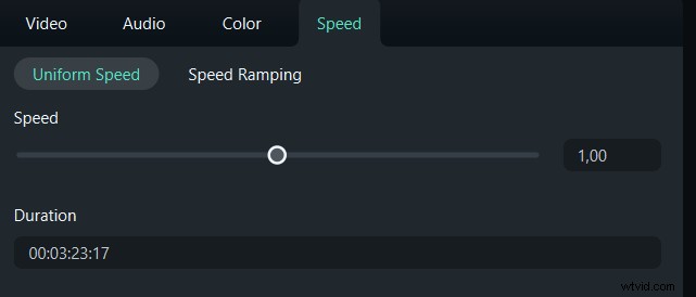 Speed Up Videos in Final Cut Pro: Preserve Quality & Enhance Engagement