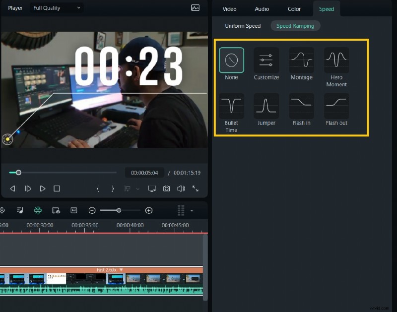 Speed Up Videos in Final Cut Pro: Preserve Quality & Enhance Engagement