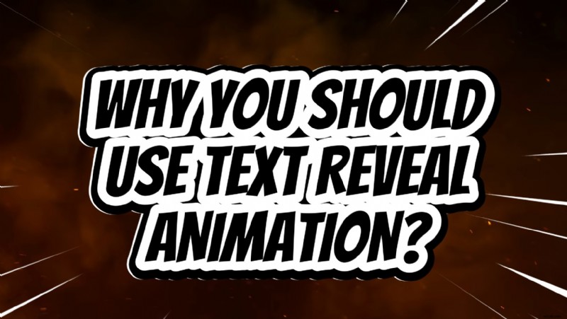 Mastering Text Reveal Animation in Filmora: Step‑by‑Step Guide, Tips, and Common Pitfalls