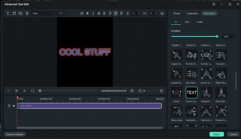 CSS Text Reveal Animation: A Comprehensive Guide (with Easier Alternatives)
