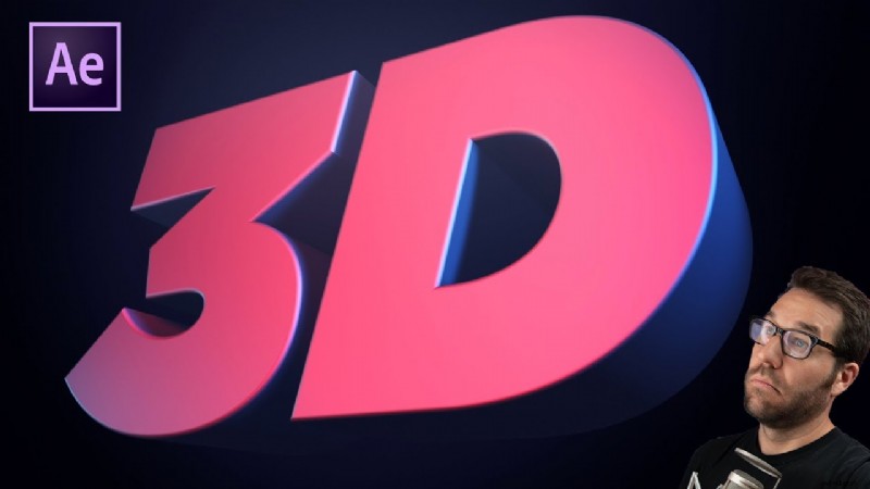 Four Proven Methods for 3D Text in After Effects—and a Budget‑Friendly Alternative