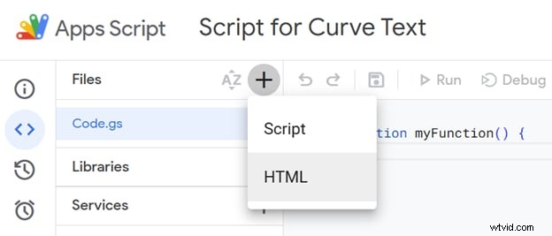 Create Curved Text in Google Slides: 4 Proven Techniques