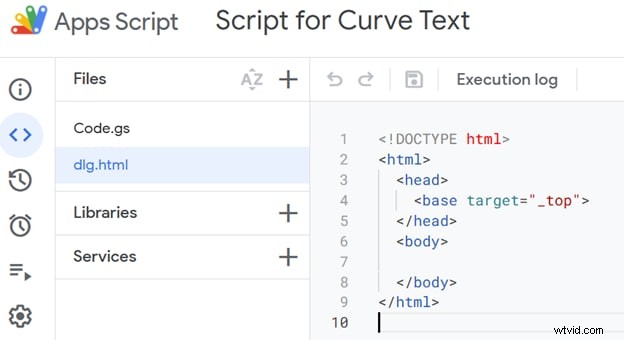 Create Curved Text in Google Slides: 4 Proven Techniques