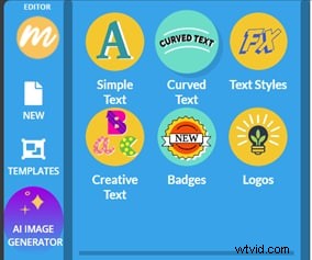 Create Curved Text in Google Slides: 4 Proven Techniques