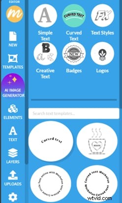 Create Curved Text in Google Slides: 4 Proven Techniques