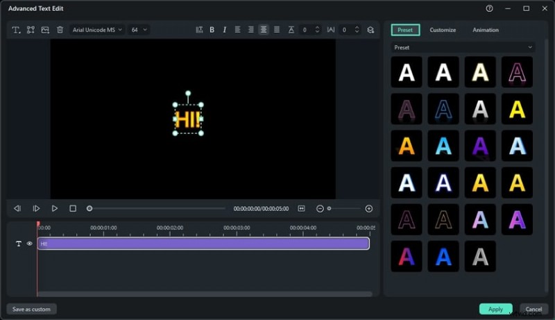 Best Free & Premium 3D Text PSD Resources - [Year]