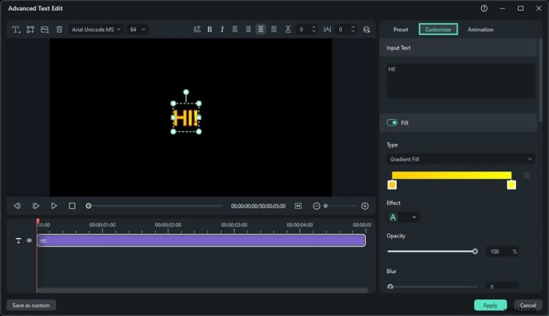Best Free & Premium 3D Text PSD Resources - [Year]