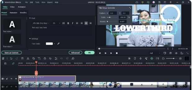 Free 3D Text After Effects Templates | Download Now