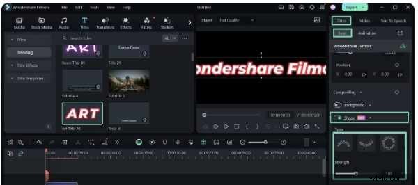 Free 3D Text After Effects Templates | Download Now